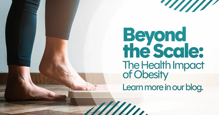 Beyond the Scale: The Health Impact of Obesity