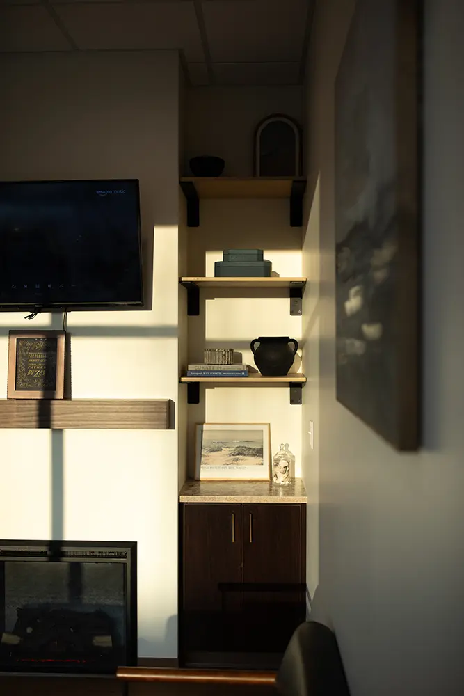 Primary Clinical Research's Office - Research Facility in Papillion, Nebraska